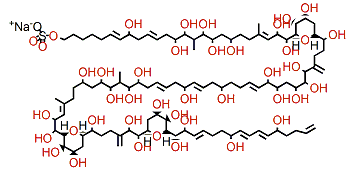 Amdigenol A